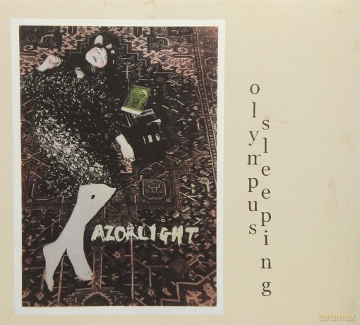 Razorlight: Olympus Sleeping [CD]