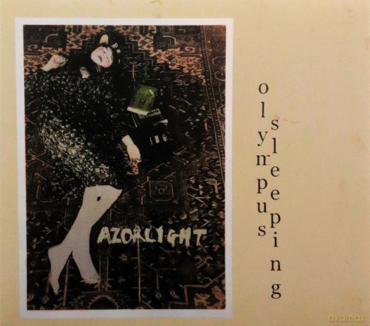 Razorlight: Olympus Sleeping [CD]