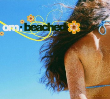 Om Beached [CD]