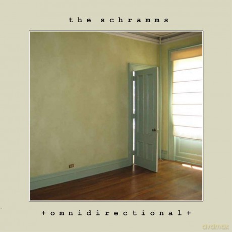 Schramms: Omnidirectional [CD]