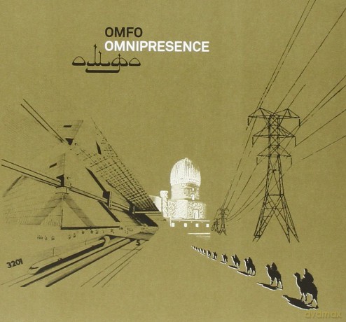 Omfo: Omnipresence [CD]
