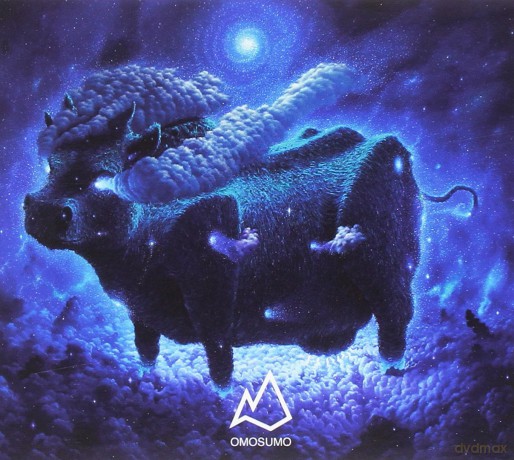 Omosumo: Omosumo [CD]