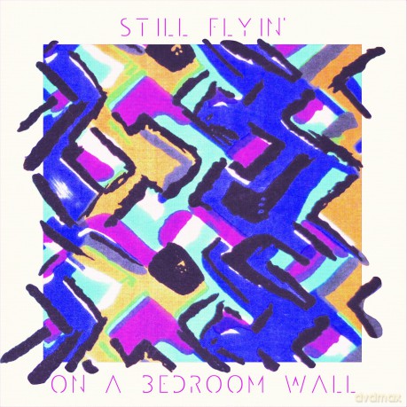 Still Flyin: On A Bedroom Wall [CD]