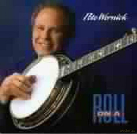 Pete Wernick: On a Roll [CD]