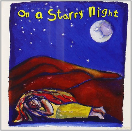 On a Starry Night [CD]