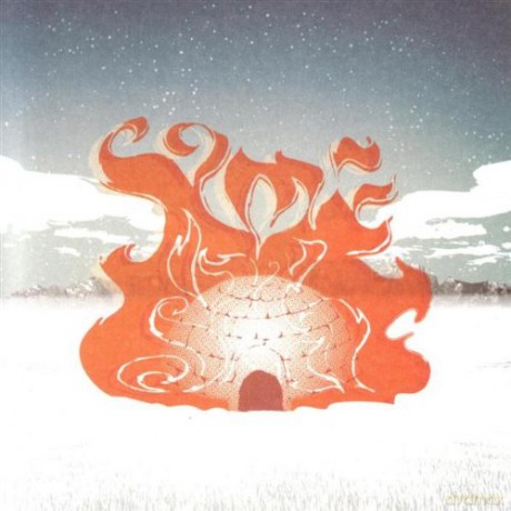 Some by Sea: On Fire! [CD]
