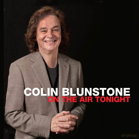 Colin Blunstone: On the Air Tonight [CD]