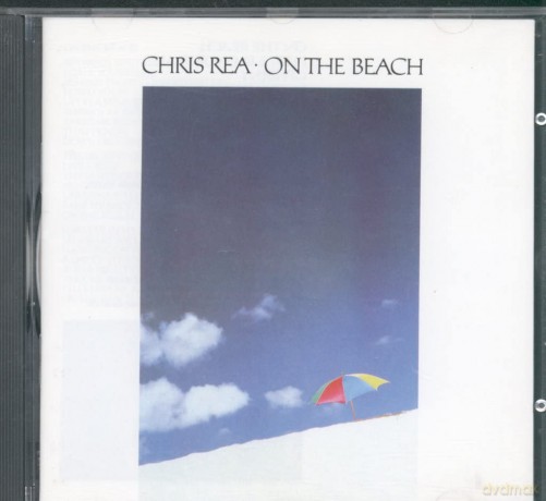 Chris Rea: On The Beach [CD]