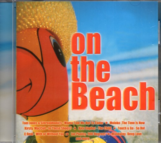 On the Beach [2CD]