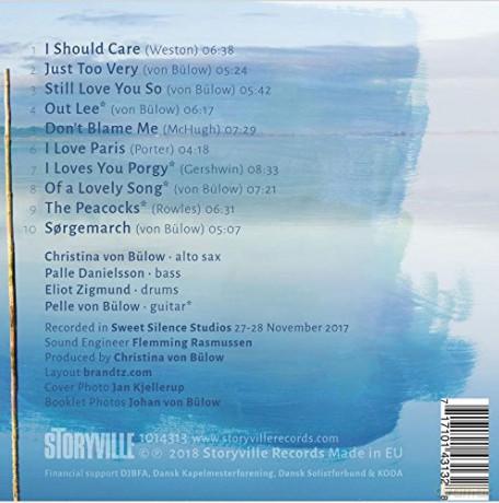 Cole Porter: On The Brink Of A Lovely Song [CD]