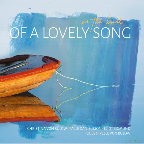 Cole Porter: On The Brink Of A Lovely Song [CD]