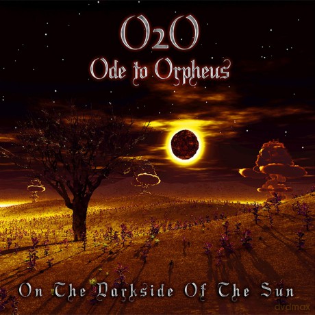 Ode To Orpheus: On The Darkside Of The Sun [CD]
