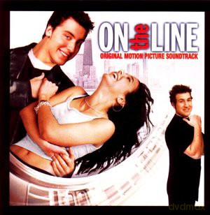 On the Line [CD]