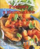 Z kuchennej półeczki. Potrawy z ziemniaków [KSIĄŻKA]