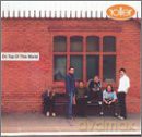 Roller: On Top of This World [CD]