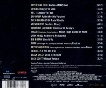 Once in the Life [CD]