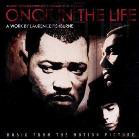 Once in the Life [CD]