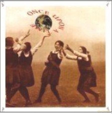 Once Upon a Time: Once Upon a Time [CD]
