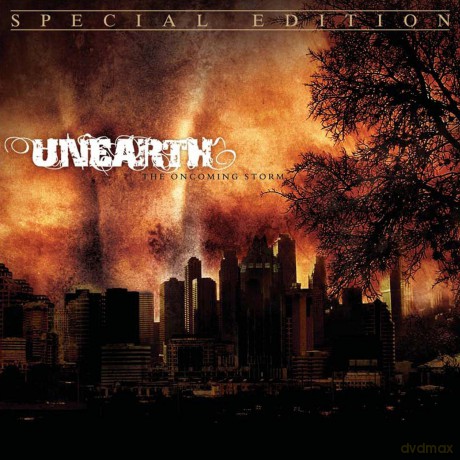 Unearth: Oncoming Storm [2CD]