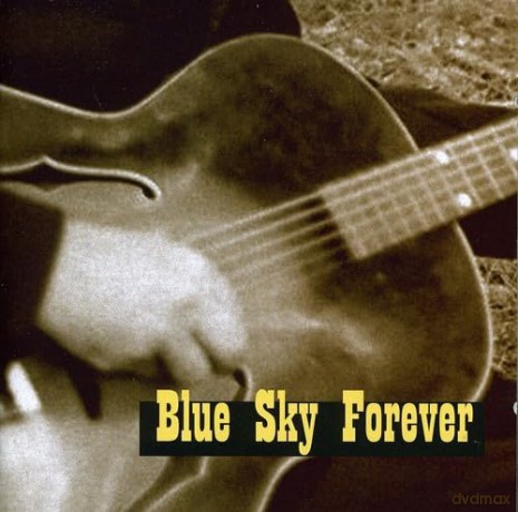 Blue Sky Forever: One [CD]