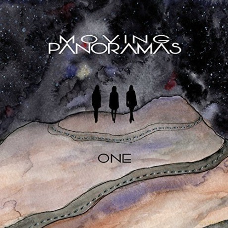 Moving Panoramas: One [CD]