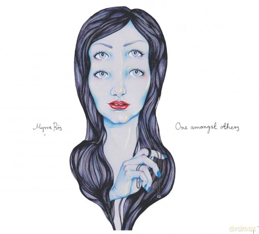 Myrra Ros: One Among Others [CD]