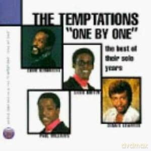 The Temptations: One by One [2CD]