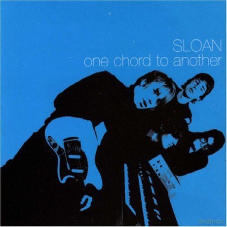 Sloan: One Chord to Another [CD]