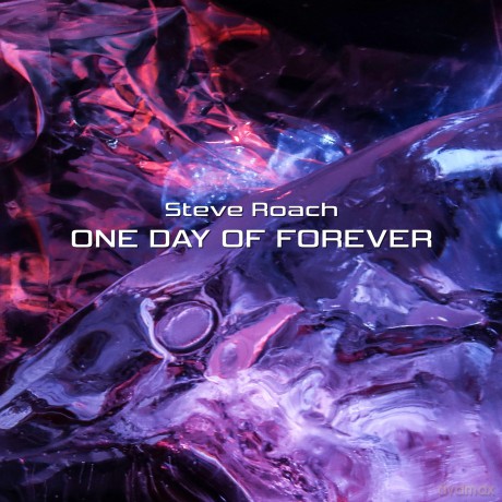 Steve Roach: One Day Of Forever [CD]