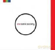 One Sonic Society: One Ep [CD]