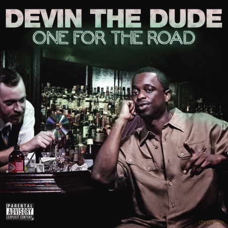 Devin The Dude: One for the Road [CD]