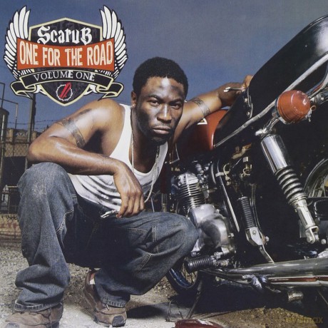 Scarub: One for the Road 1 [CD]