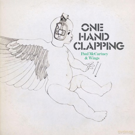 Mccartney & Paul & Wings: One Hand Clapping [2CD]