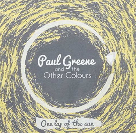 Paul Greene: One Lap of the Sun [CD]