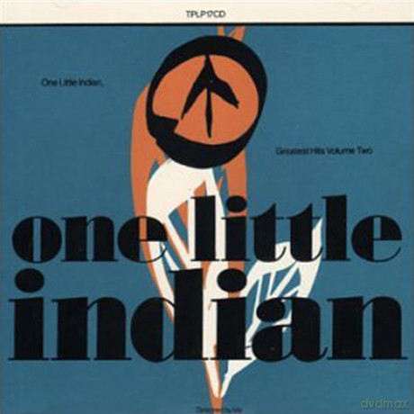 One Little Indian Vol.2 [CD]