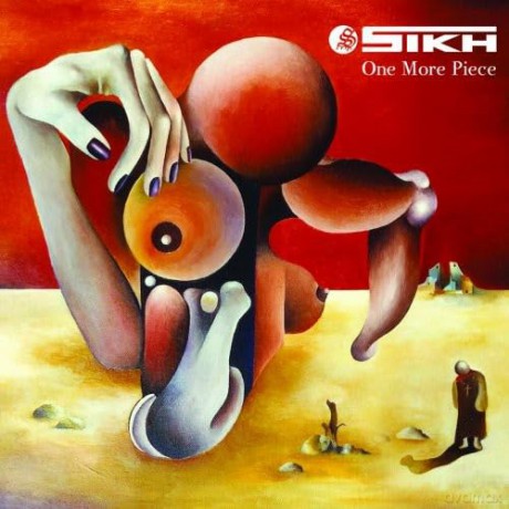 Sikh: One More Piece [CD]