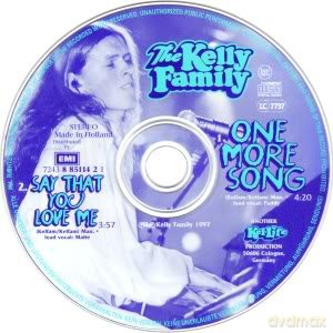 Kelly Family: One More Song [CD]