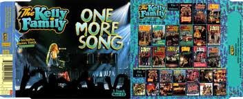 Kelly Family: One More Song [CD]
