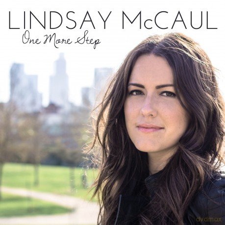 Lindsay Mccaul: One More Step [CD]