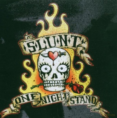 Slunt: One Night Stand [CD]
