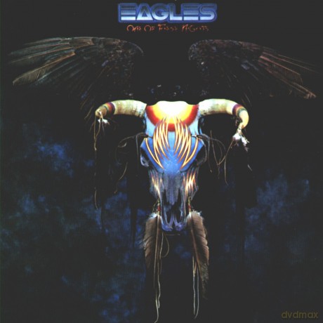 Eagles: One of These Nights [CD]