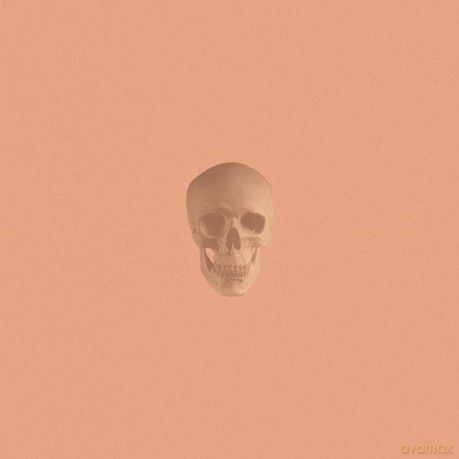 Pomegranates: One of Us [CD]
