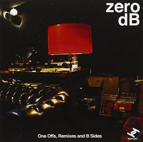 Zero Db: One Offs Remixes and B Sides [CD]