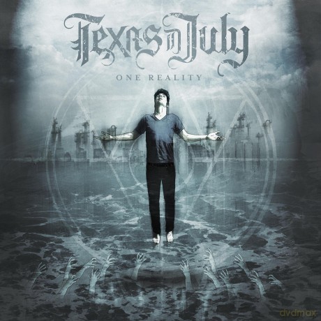Texas in July: One Reality [CD]