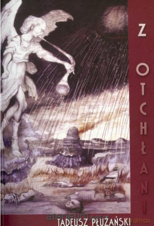Z Otchłani [KSIĄŻKA]