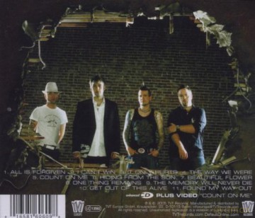 Default: One Thing Remains [CD]