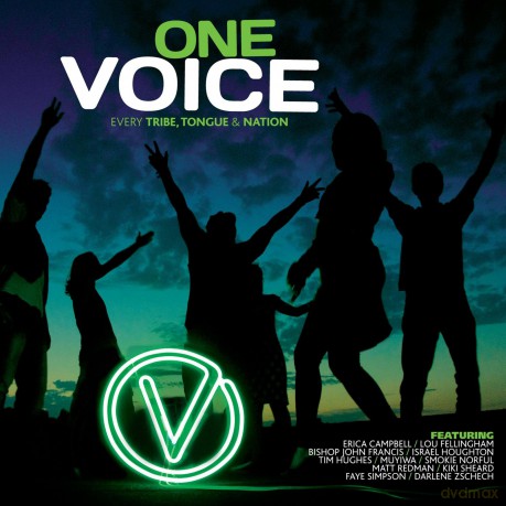 One Voice [CD]