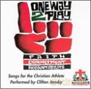 Clifton Jansky: One Way 2 Play [CD]