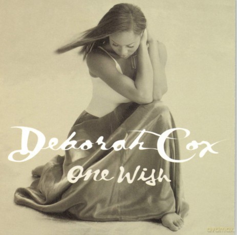 Deborah Cox: One Wish [CD]