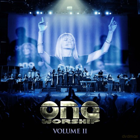 One Worship in His Presence Church: One Worship II [CD]